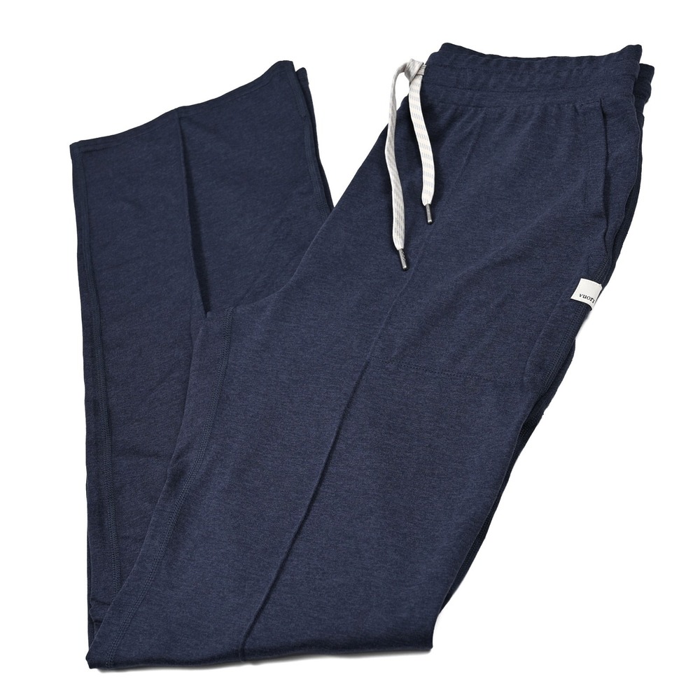 Vuori Navy Blue Jogger Pants